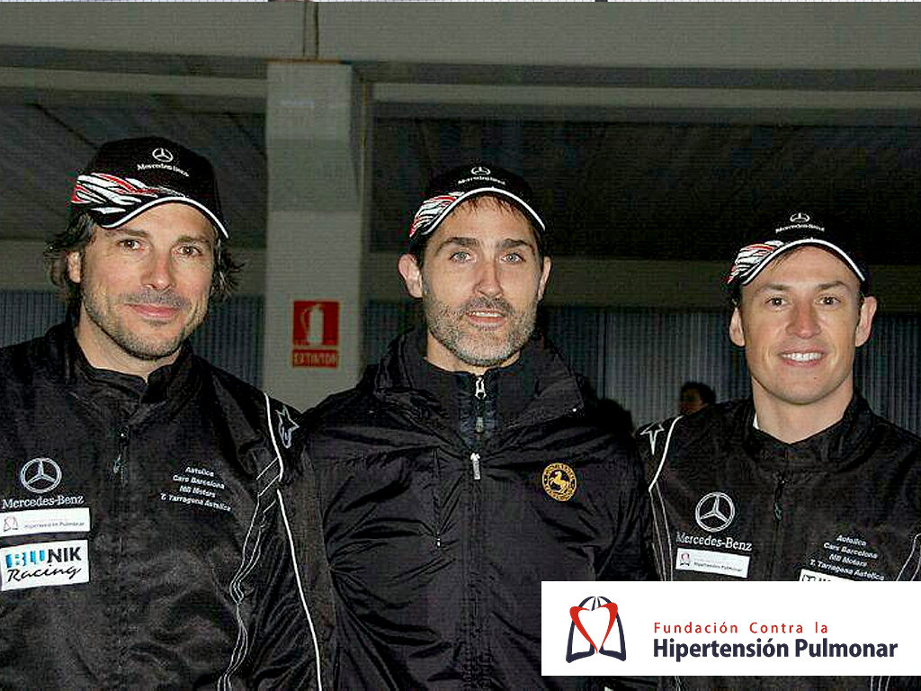 Pilotos