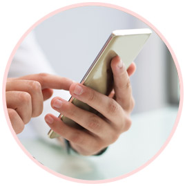 metodo donacion sms