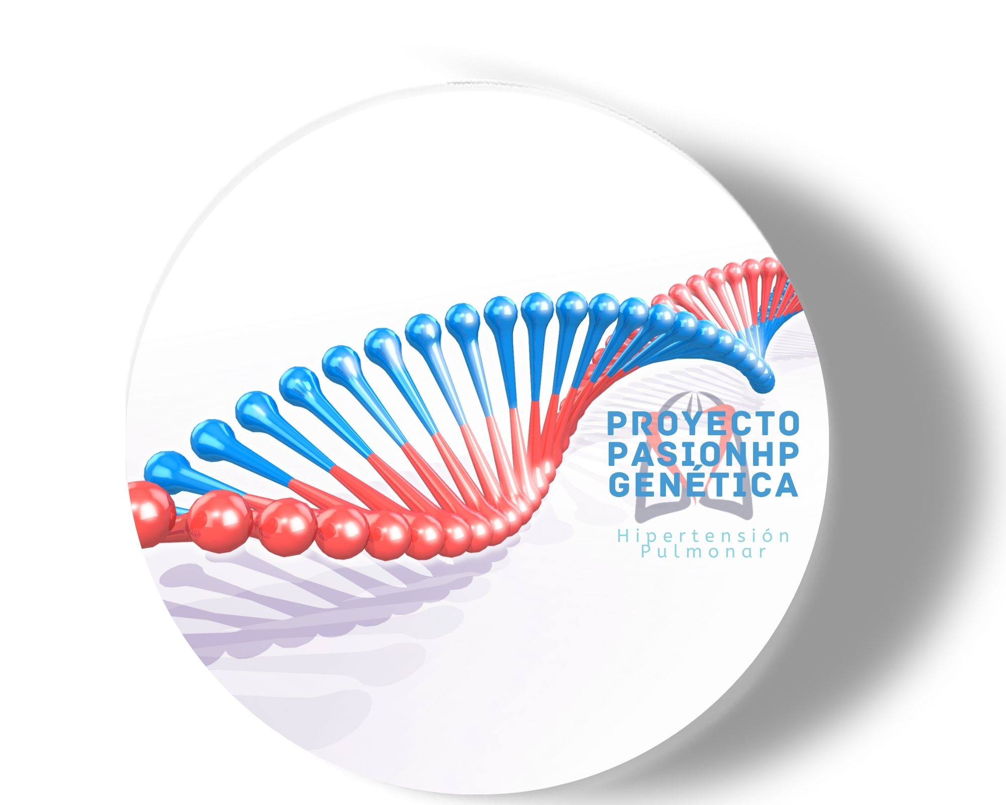 Logo PROYECTO PASIONHP GENÉTICA_2