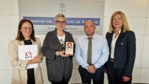 Reunión En Asturias Por La Hipertensión Pulmonar