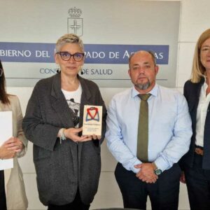 Reunión En Asturias Por La Hipertensión Pulmonar