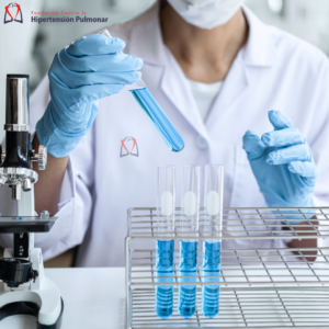 Sistema Gradient: Innovación En El Tratamiento De La Hipertensión Pulmonar Arterial