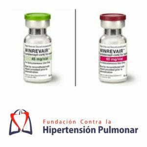 Sotatercept (Winrevair): El Avance Revolucionario En El Tratamiento De La Hipertensión Pulmonar