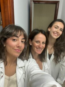 Acompañamiento En El Hospital 12 De Octubre: Un Apoyo Cercano Para Pacientes Con Hipertensión Pulmonar