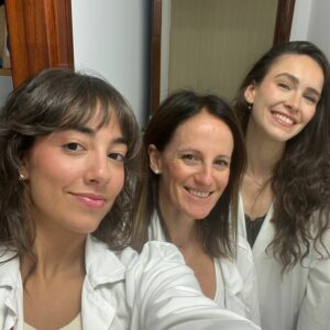 Acompañamiento En El Hospital 12 De Octubre: Un Apoyo Cercano Para Pacientes Con Hipertensión Pulmonar