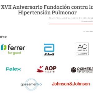 Celebramos Nuestro XVII Aniversario: Transformando La Lucha En Esperanza