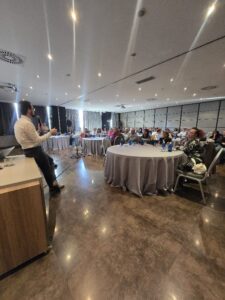 VII Jornadas Formativas Para Pacientes Con Hipertensión Pulmonar