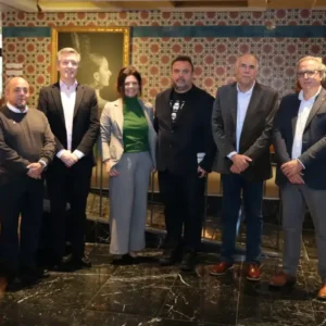 Hacia Una Asistencia Más Equitativa En Hipertensión Arterial Pulmonar En Andalucía