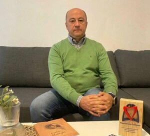 Muchos Médicos Desconocen La Hipertensión Pulmonar, Alerta Nuestro Presidente En Una Entrevista Reciente