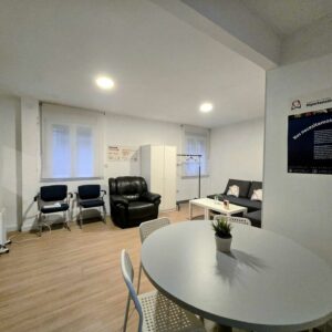 El Piso De Acogida: Un Hogar Seguro Para Pacientes Con Hipertensión Pulmonar En Madrid