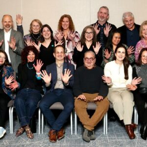 Workshop En Dublín: Un Espacio Para Crear, Compartir Y Avanzar Juntos En La Hipertensión Pulmonar-EPI