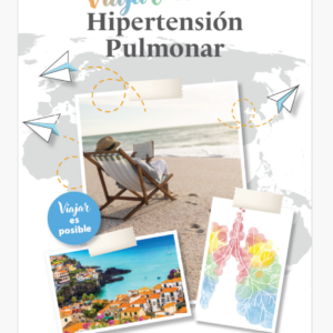 Viajar Con Hipertensión Pulmonar: Disfruta Del Verano Con Tranquilidad