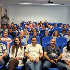 Éxito De Las I Jornadas De Hipertensión Pulmonar En El Hospital Universitario Virgen De La Arrixaca De Murcia