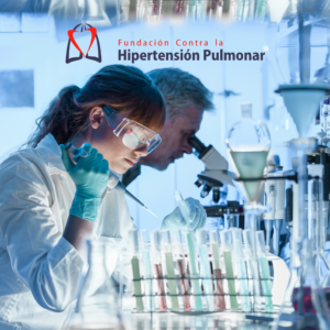 La FDA Concede La Designación De Medicamento Huérfano A Un Tratamiento Experimental Para La Hipertensión Arterial Pulmonar