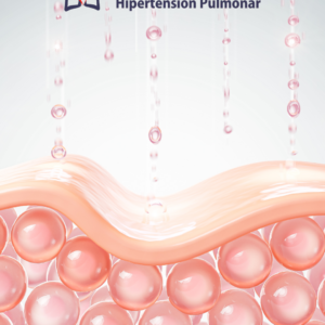 Un Parche Para Administrar Treprostinilo En Hipertensión Pulmonar: Un Avance Prometedor Que Aún Se Encuentra En Una Fase Muy Temprana